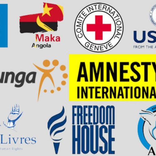 ONGs denunciam falta de transparência nos fundos recuperados pelo combate à corrupção em Angola