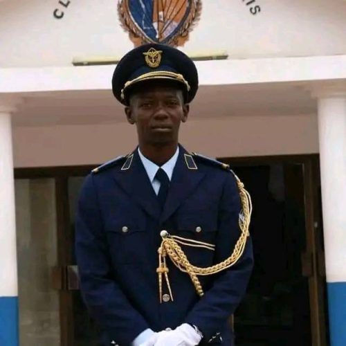 Assassinato do capitão da Força Aérea Angolana levanta suspeitas entre companheiros de trincheira