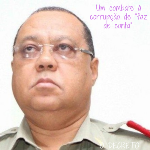 2023 – Hélder Pitta Gróz ” num combate à corrupção de “faz de conta”