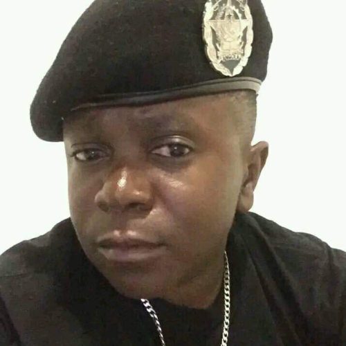 Autoridades planeiam detenção de Pedrito do Bié