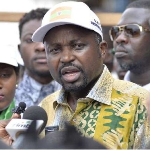 Faleceu político Quintino Moreira