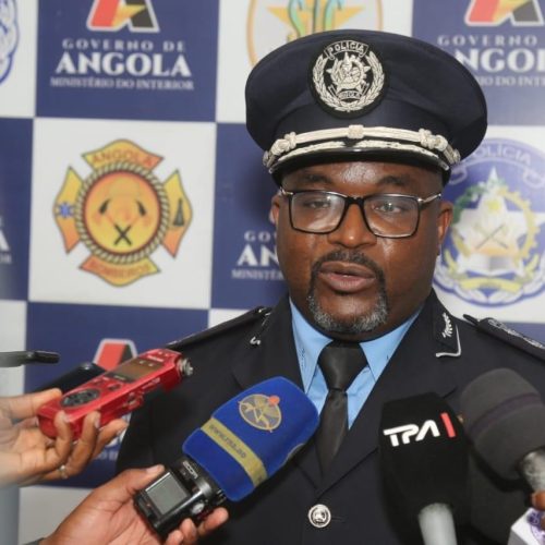 Viana: Marginais tomam de assalto “Bairro 500 Casas” e aterrorizam moradores com armas de fogo