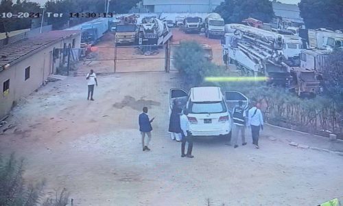 SIC Tribunal da Comarca de Viana