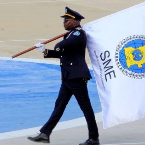 Recrutamento no SME: Documentos expõem MPLA — “Partido colocou dezenas de jovens iletrados”