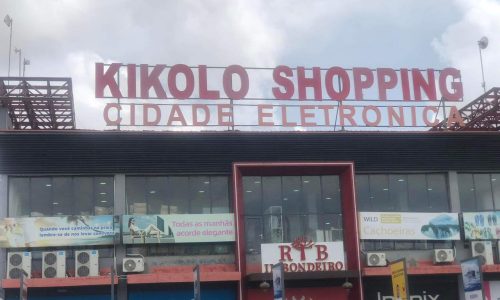 Shoping Kikolo