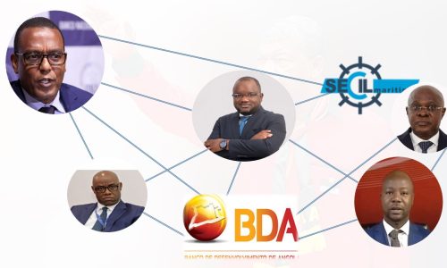 Site BDA
