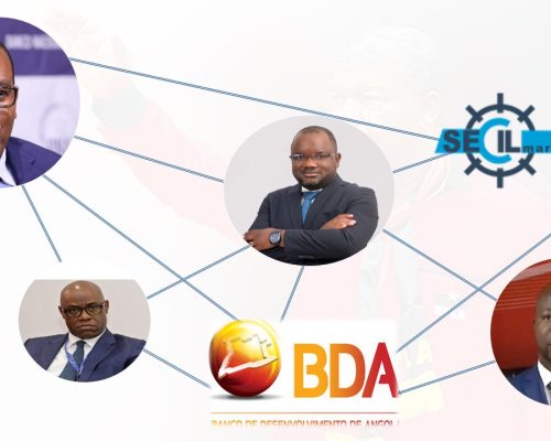 TEA de José de Lima Massano e abuso de poder de João Quintas e Igor de Oliveira no BDA adormece na PGR