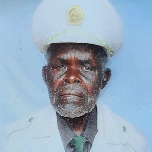 Homens desconhecidos matam soba Txacala-Txinana na Lunda-Norte