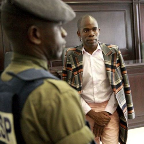 “Tanaice Neutro” – vítima do regime ditatorial angolano