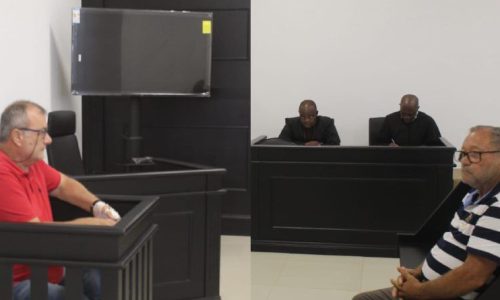 Tribunal da Comarca de Viana património