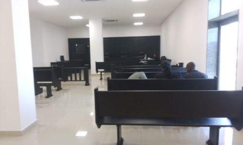 Tribunal da Comarca de Viana1