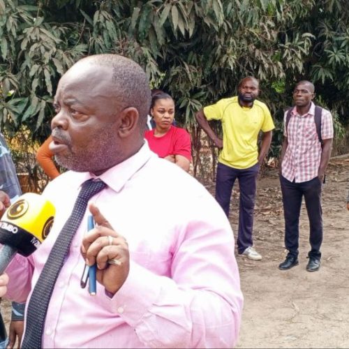 Juiz do Tribunal da Comarca de Viana orienta despejo de empresário português e sua família