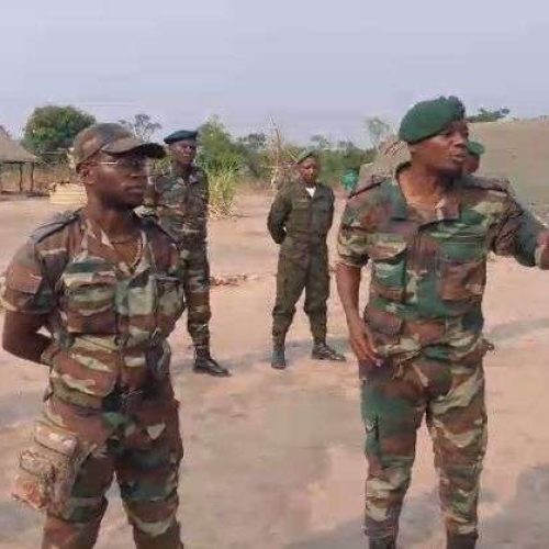 MPLA sob críticas por invenções e manipulações de golpes de Estado