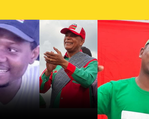 UNITA suspende dois “influentes” militantes por “delito de opinião” a poucos dias do Congresso