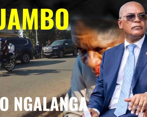 UNITA volta a queixar-se de intolerância política