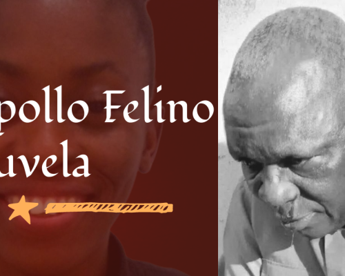 Apollo atingido no Huambo