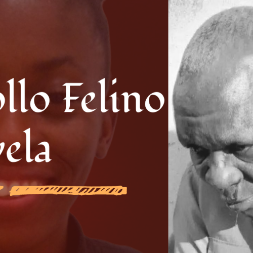 Apollo atingido no Huambo