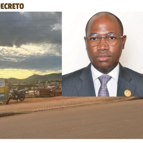 Novo governador – velhos problemas: João Gaspar mantém o legado de miséria no Cuanza Norte