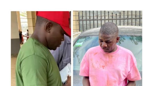 Vida Pacífica assalto