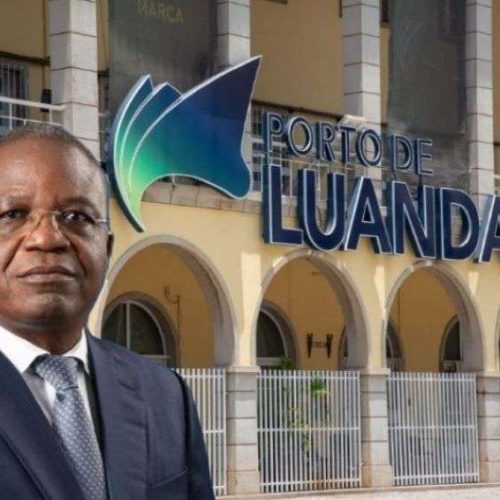 Antigos funcionários do SINSE reformados no Porto de Luanda denunciam nepotismo do administrador executivo