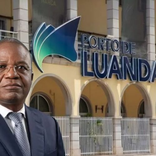 Porto de Luanda desmente acusações de nepotismo e defende transparência na gestão