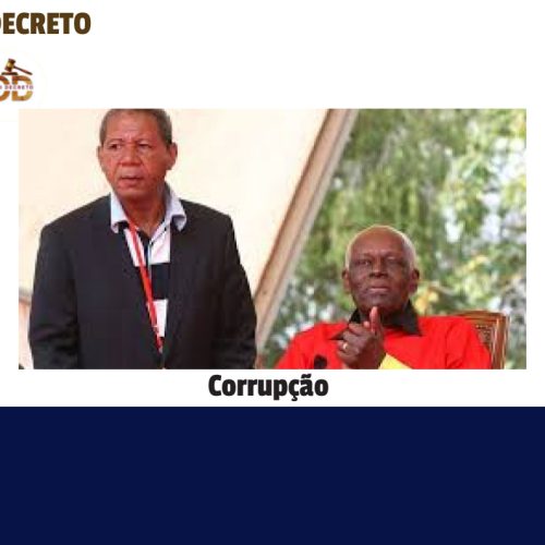 Julgamento de Dino e Kopelipa: Justiça ou Encenação Política?