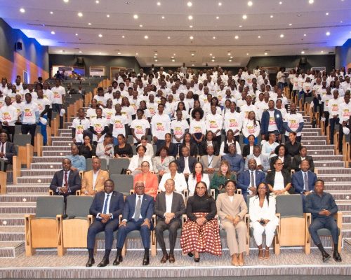 Sonangol oferece 315 bolsas de estudo internas e externas