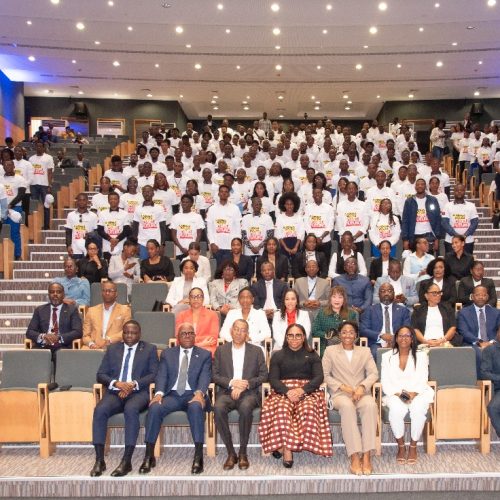 Sonangol oferece 315 bolsas de estudo internas e externas