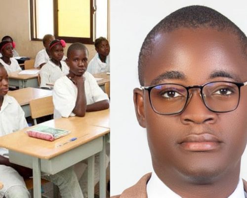 Jurista lança obra sobre falhas entre teoria e prática no ensino dos liceus em Angola