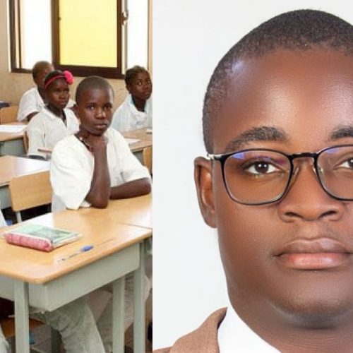 Jurista lança obra sobre falhas entre teoria e prática no ensino dos liceus em Angola