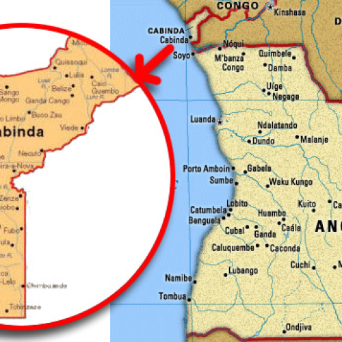 “Potências mundiais continuam a tapear e a sonegar a verdade sobre a questão de Cabinda” – Carlos Vemba
