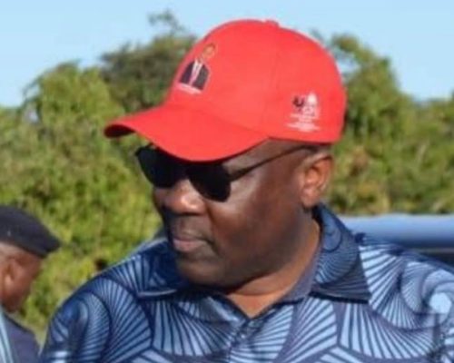 Morre Diamantino Mussokola Secretário da Presidência da UNITA