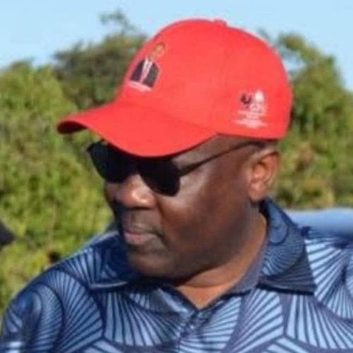 Morre Diamantino Mussokola Secretário da Presidência da UNITA