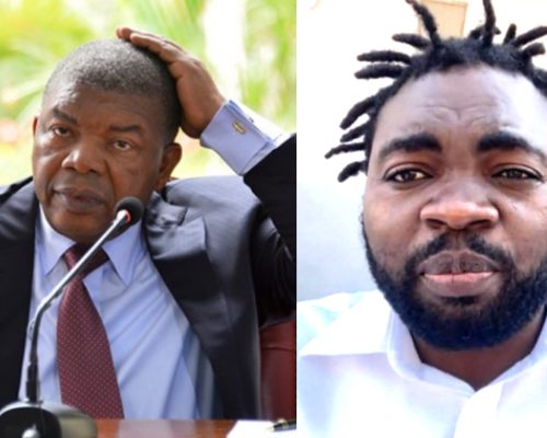 “O regime controla mentes com festas e memes” – Activista Dito Dali dispara em Entrevista Exclusiva a O DECRETO