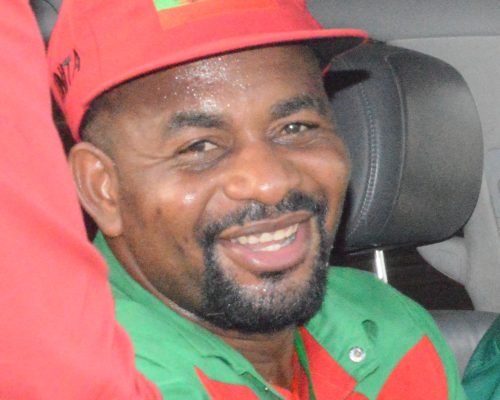 “João Lourenço fracassou e deixou legado de miséria” – diz político Nelito Ekuikui