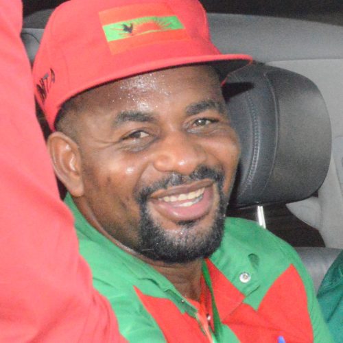 “João Lourenço fracassou e deixou legado de miséria” – diz político Nelito Ekuikui