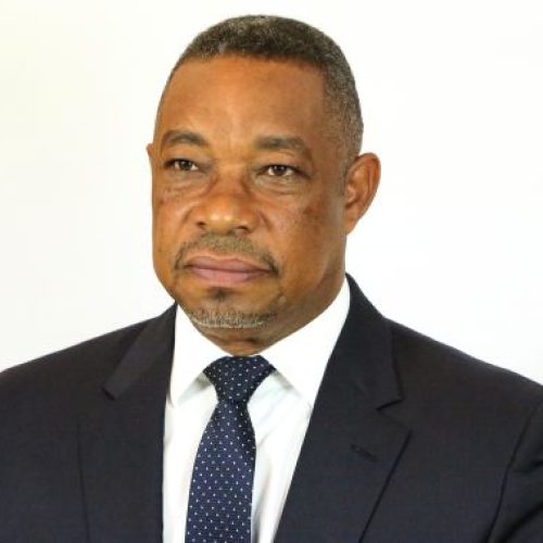 Adolfo Pinto Muteba – “homem do boss Eugénio Laborinho”