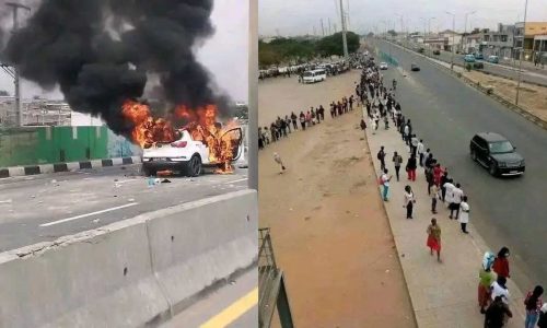 falta de taxis em luanda