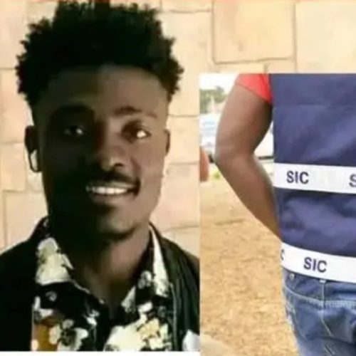 Agente da Polícia Nacional acusado de matar a tiro cidadão de 27 anos