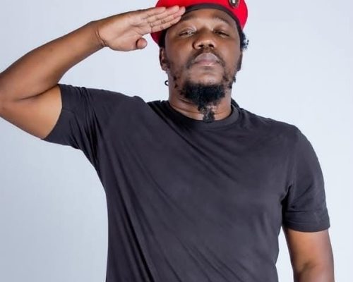 “Fizemos João Lourenço fugir das Nações Unidas” — diz Gangsta que confirma protesto para 29 deste mês