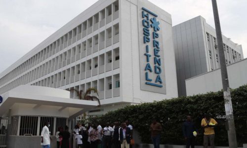 hospital do prenda