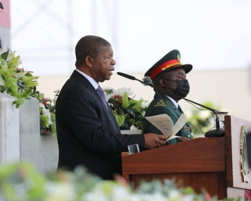 O fim autocrático de João Lourenço – Coque Mukuta