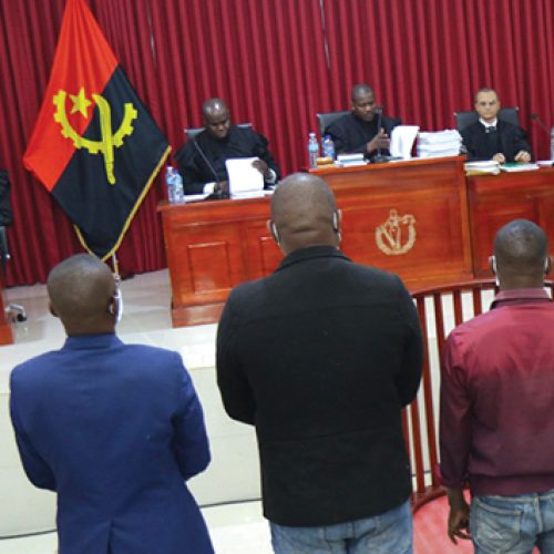 Acusados de terrorismo recebem penas de até 15 anos – defesa recorre da decisão