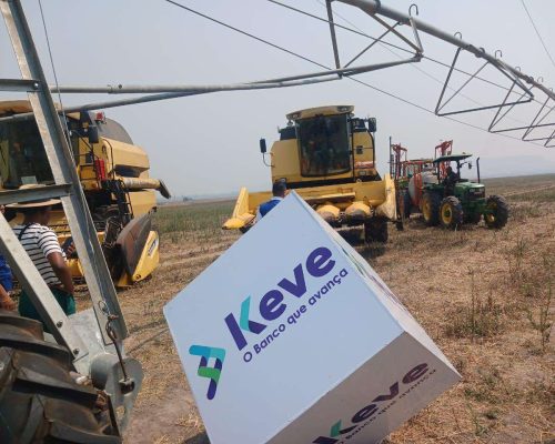 Banco Keve garante cumprimento das normas antes da sanção do BNA