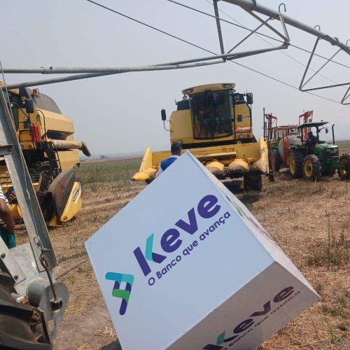 Banco Keve garante cumprimento das normas antes da sanção do BNA