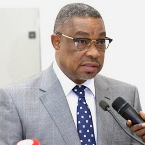 Eugénio Laborinho acusado de aliciar activista Tanaice Neutro