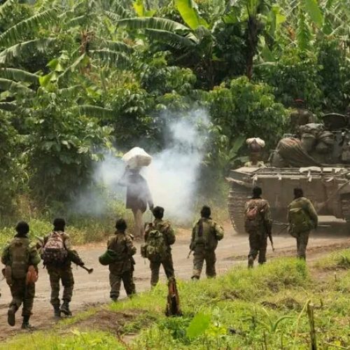 João Lourenço e a falta de autoridade para mediar conflito na RDC