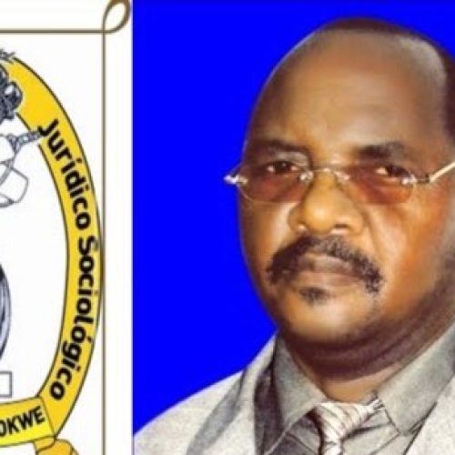 Jota Filipe Malakito considera Manifesto Jurídico Sociológico do Povo Lunda um movimento de “bandidos” e “aldrabões”