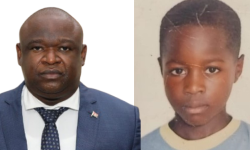 Manuel Homem manda agravar sanções contra jovem esquecido na cadeia de Caboxa por denunciar prisão ilegal