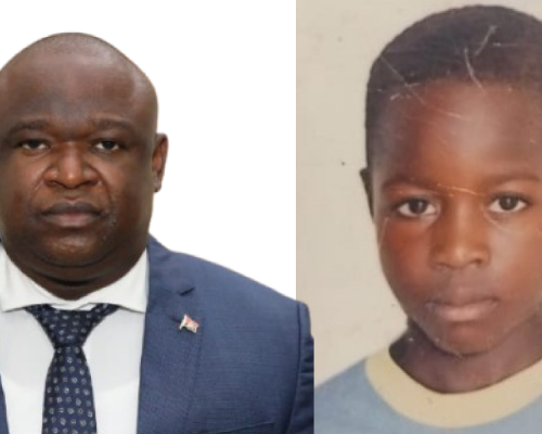 Manuel Homem manda agravar sanções contra jovem esquecido na cadeia de Caboxa por denunciar prisão ilegal